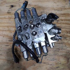 Hyster hydraulic valve for sale  Great Falls