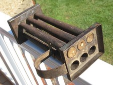 19th century tin for sale  Leominster