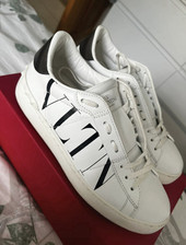 Valentino vltn sneakers for sale  ENFIELD