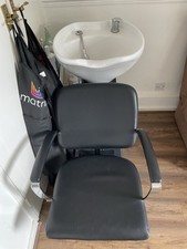 Hairdresser backsink for sale  LONDON