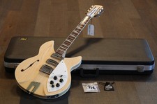Minty 2015 rickenbacker for sale  Thousand Oaks