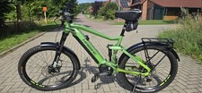 Haibike adventr bike gebraucht kaufen  Husum
