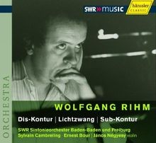 Rchesterwerke import hänssler gebraucht kaufen  Berlin
