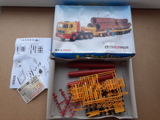 Kibri 10626 scheuerle gebraucht kaufen  Hannover