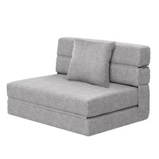 Folding sleeper chair for sale  Ashford