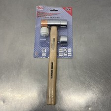 Bgs wechselkopf hammer gebraucht kaufen  Bad Sachsa