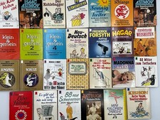 Mini bücher dem gebraucht kaufen  Haste