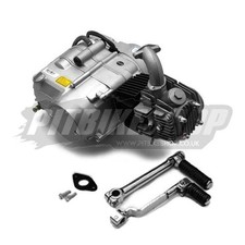 Yx110 semi automatic for sale  DUDLEY