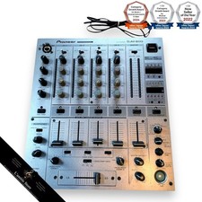 Pioneer DJM-600 prata profissional DJ mixer 4 canais 4 canais DJM600 testado Japão, usado comprar usado Pioneer DJM-600 prata profissional DJ mixer 4 canais 4 canais DJM600 testado Japão, usado comprar usado  Enviando para Brazil