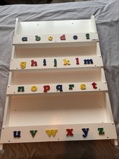 Tidybooks bookcase childrens for sale  MANCHESTER