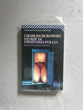 Storie ordinaria follia usato  Milano