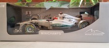Minichamps mercedes amg for sale  MITCHAM