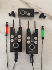 Bissanzeiger set einhänger gebraucht kaufen  Finowfurt