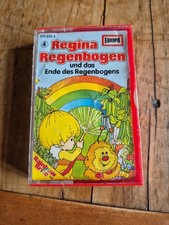Vintage hörspielkassette regi gebraucht kaufen  St. Georgen im Schwarzwald