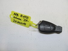 Mercedes benz b150 gebraucht kaufen  Zülpich