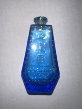 Vintage wheaton blue for sale  Tolland
