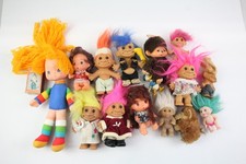 Plastic toys vintage for sale  LEEDS