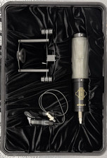 Stereo ribbon microphone for sale  LONDON