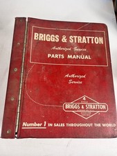 Vintage 1968 briggs for sale  Jackson