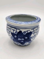 Vtg chinese blue for sale  Princeton