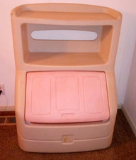 step 2 toy box for sale  Huntington Beach