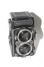 Rolleiflex 2.8c type d'occasion  Expédié en Belgium
