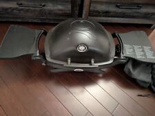 Weber q1200 black for sale  New York