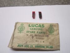 Vintage lucas 571887 for sale  PRESTON