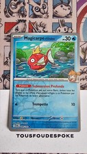 Magicarpe 048 182 d'occasion  Rouen-