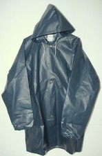 Neu pvc regenjacke gebraucht kaufen  Oberursel (Taunus)