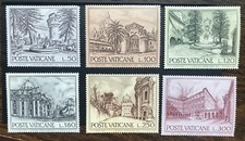 Vatican city 1976 for sale  Huntington Station