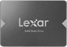 Unidade de Estado Sólido Interna Lexar NS100 128GB 2.5" SATA III SSD Cinza comprar usado Unidade de Estado Sólido Interna Lexar NS100 128GB 2.5" SATA III SSD Cinza comprar usado  Enviando para Brazil