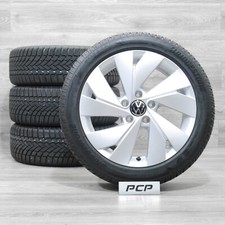 Golf winterräder gte gebraucht kaufen  Wolfsburg