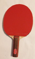 Tischtennisschläger stiga cli gebraucht kaufen  Göttingen