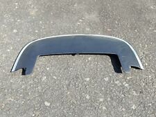 Audi cabriolet deck for sale  KIRKCALDY