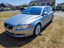 Volvo v70 design for sale  DONCASTER