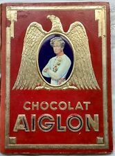 chocolat aiglon d'occasion  Spa