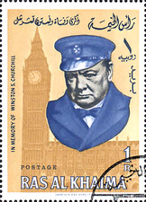 Winston churchill england gebraucht kaufen  Unna