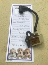 Mcculloch ignition coil for sale  Grayson