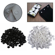 1000pcs plastic stud for sale  WALTHAM CROSS