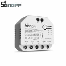 Sonoff dualr3 wifi gebraucht kaufen  Aspisheim, Grolsheim
