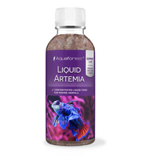 Aquaforest liquid artemia gebraucht kaufen Aquaforest liquid artemia gebraucht kaufen  Karlsruhe