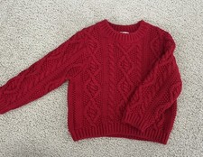 Talbots kids red for sale  Grayslake