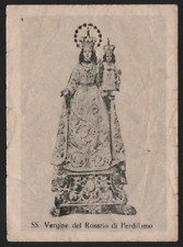 741 santino antico usato  Italia