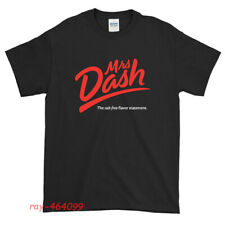 Usado, Nova Sra. Camiseta engraçada unissex logotipo Dash EUA tamanho P - XXL comprar usado  Enviando para Brazil