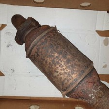 Katalysator riginal 45131701r gebraucht kaufen  Chemnitz
