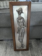 Vintage wall art for sale  Morristown