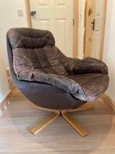 Vintage danish mid for sale  LONDON