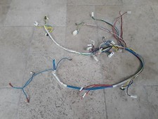 Chicote de fios para micro-ondas 5304491514 FRIGIDAIRE KENMORE 5304491514 FABRICANTE DE EQUIPAMENTO ORIGINAL comprar usado  Enviando para Brazil