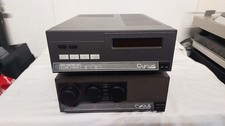 Ampli tuner cyrus d'occasion  Pfastatt
